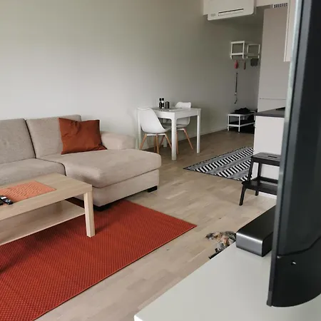 Ons- Leilighet Til Leie Under Messen Appartement Stavanger
