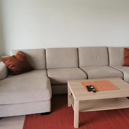 Ons- Leilighet Til Leie Under Messen Apartman