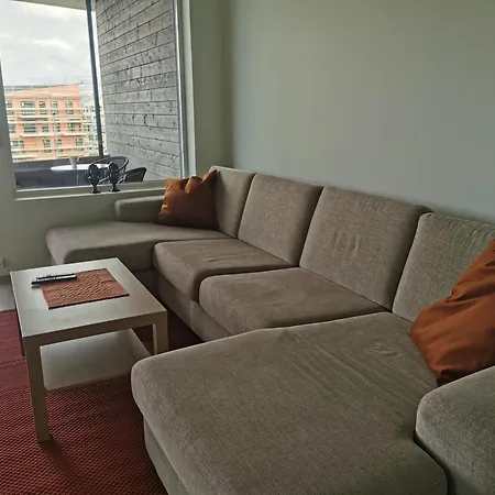 Ons- Leilighet Til Leie Under Messen Apartment *