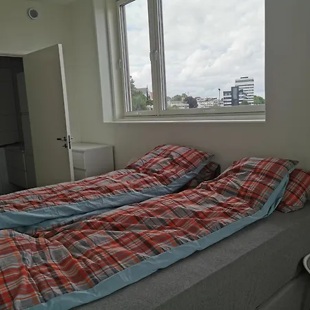 Ons- Leilighet Til Leie Under Messen Lejlighed Stavanger
